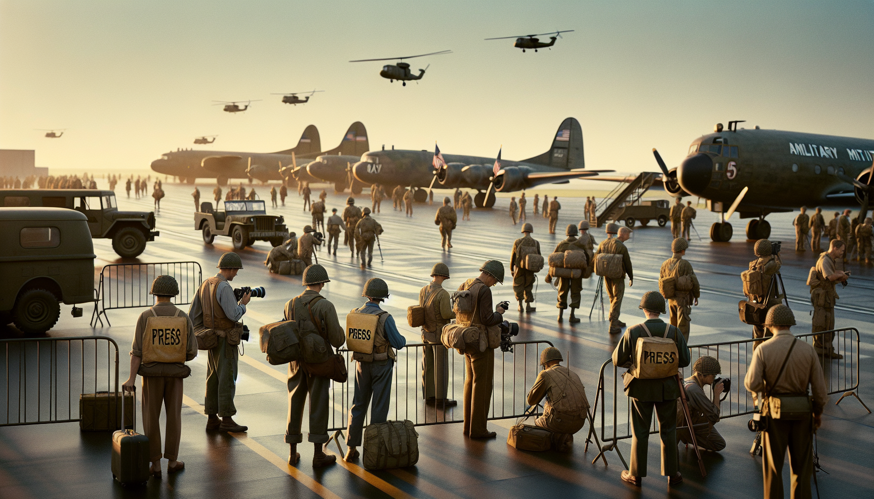 Historical photograph