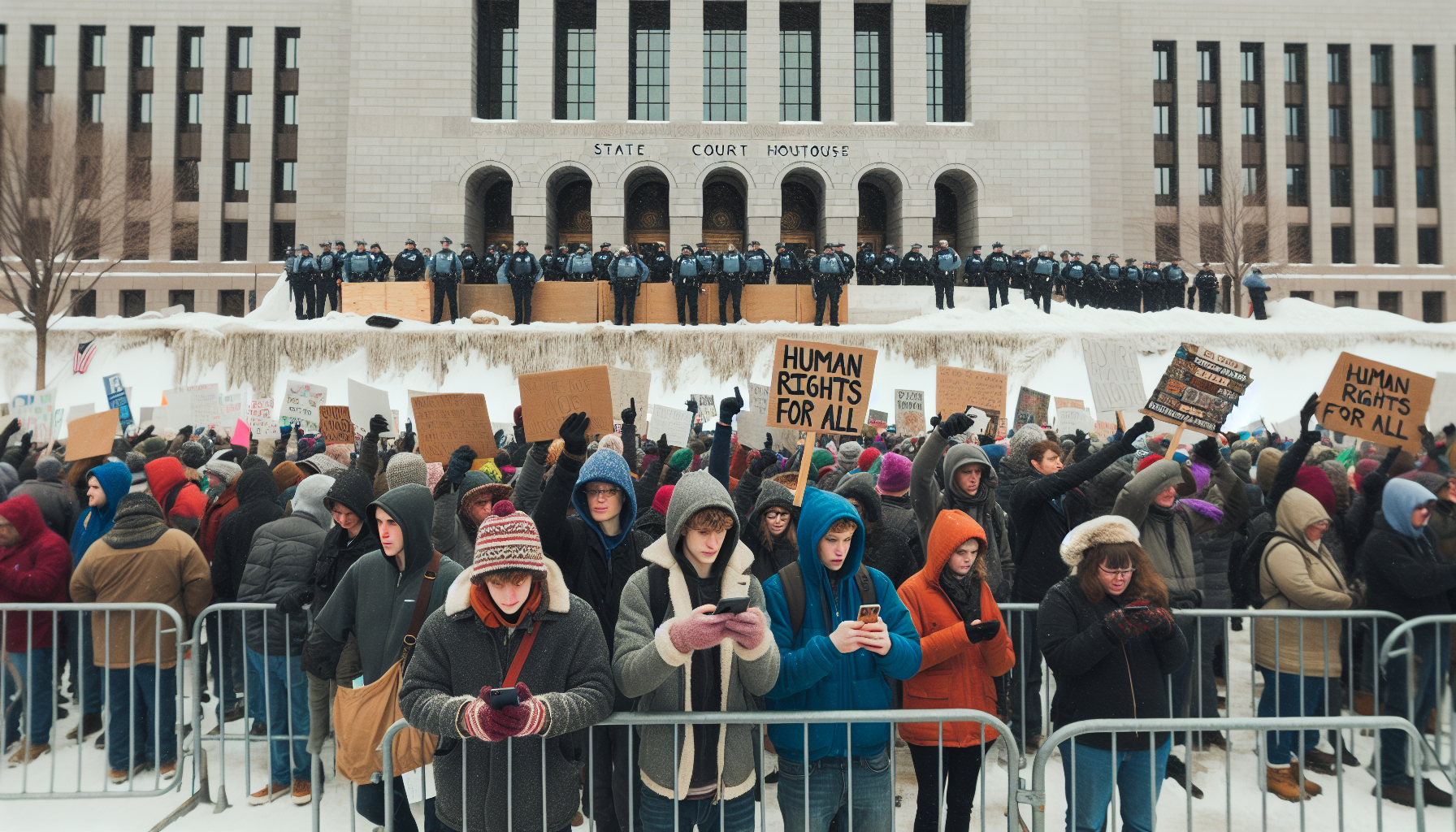 Historical photograph