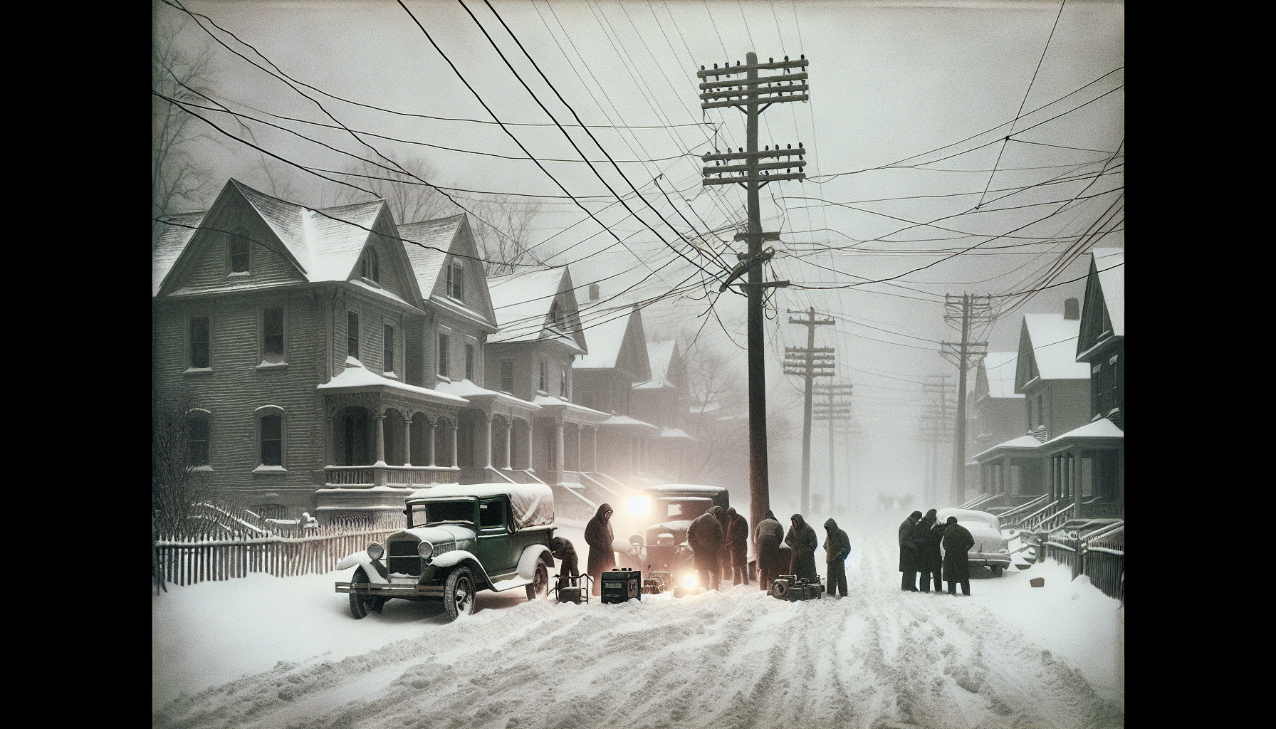 Historical photograph